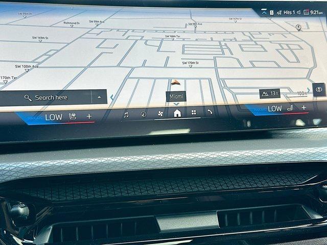 new 2026 BMW 330 car, priced at $52,165