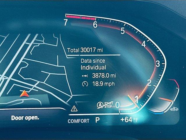 used 2022 BMW 430 car, priced at $38,250