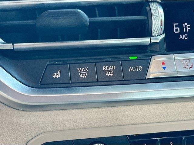 used 2022 BMW 430 car, priced at $38,250