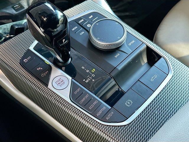 used 2022 BMW 430 car, priced at $38,250