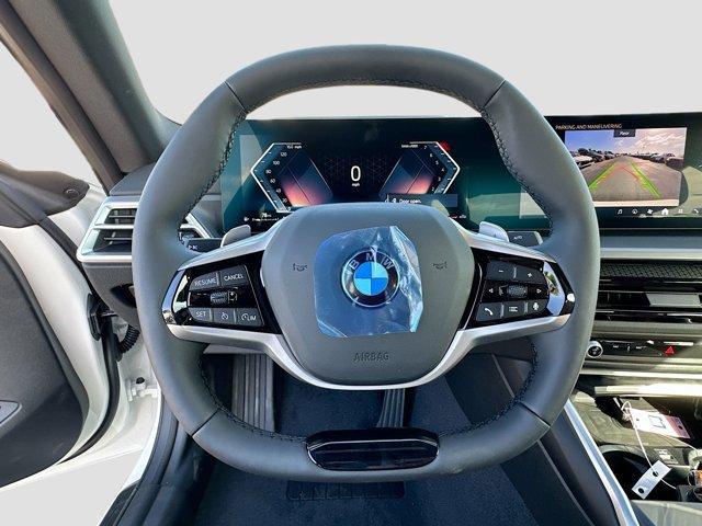 new 2026 BMW 230 car, priced at $47,625