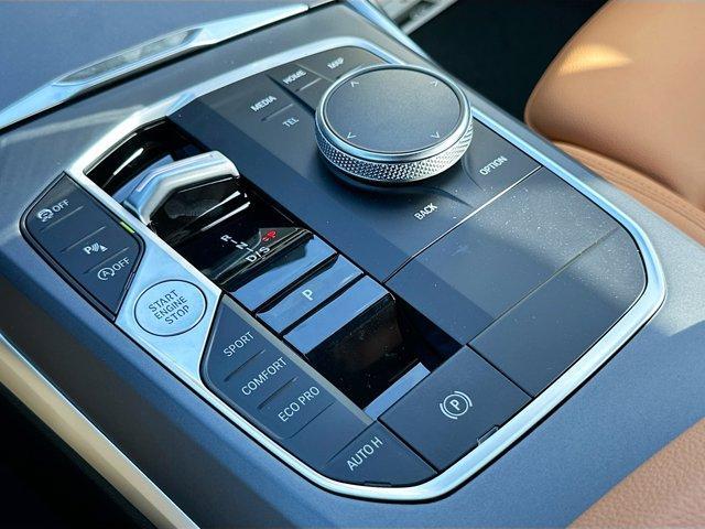 new 2026 BMW 230 car, priced at $47,625