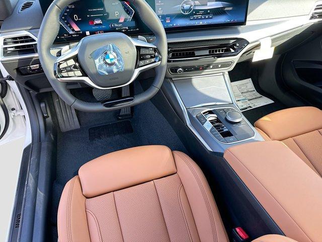 new 2026 BMW 230 car, priced at $47,625