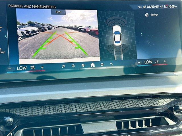 new 2026 BMW 230 car, priced at $47,625