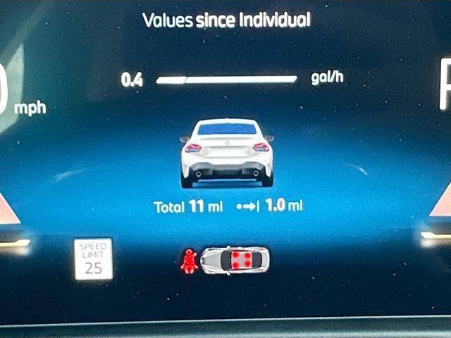 new 2026 BMW 230 car, priced at $47,625