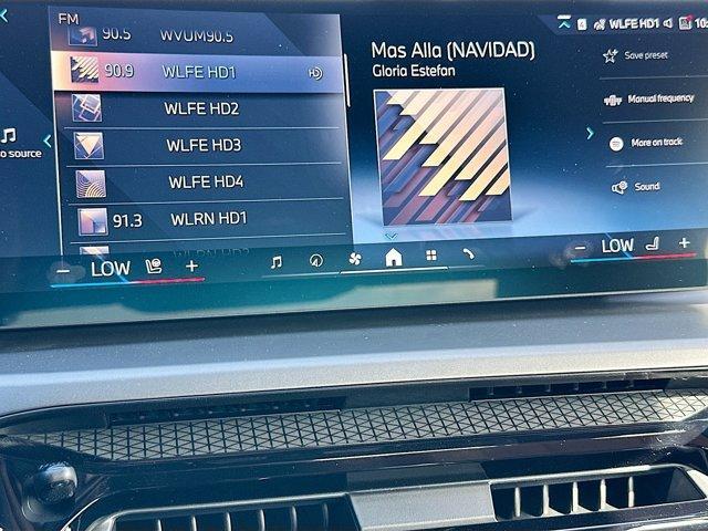 new 2026 BMW 230 car, priced at $47,625