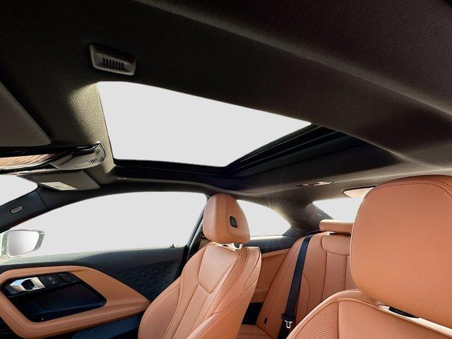 new 2026 BMW 230 car, priced at $47,625