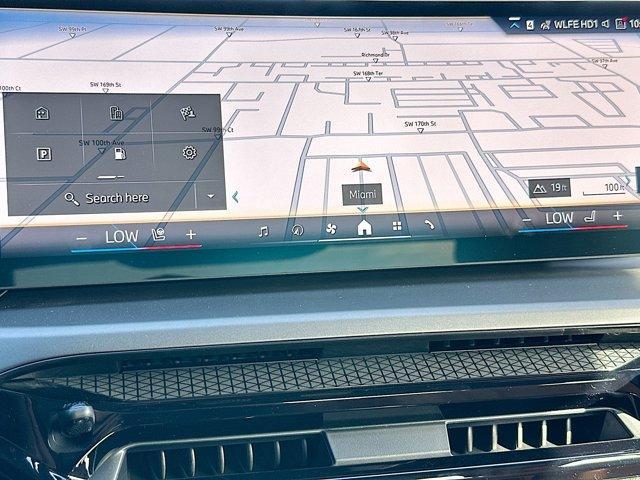 new 2026 BMW 230 car, priced at $47,625