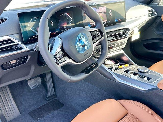 new 2026 BMW 230 car, priced at $47,625