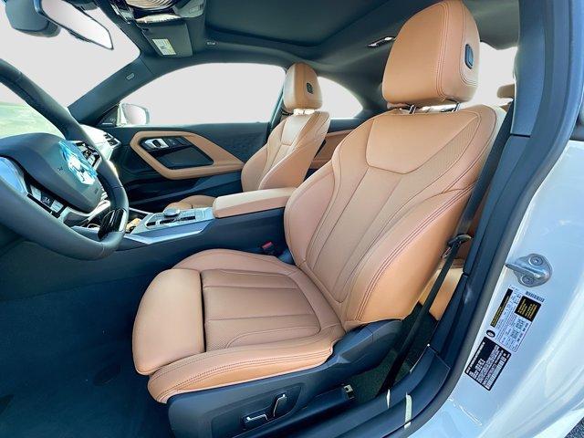 new 2026 BMW 230 car, priced at $47,625