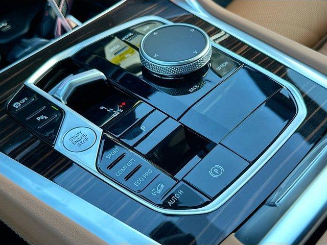 new 2026 BMW X6 car, priced at $91,900