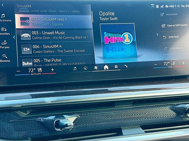 new 2026 BMW X6 car, priced at $91,900