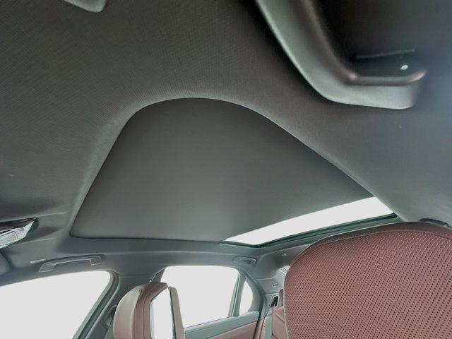 new 2026 BMW 750e car, priced at $116,605