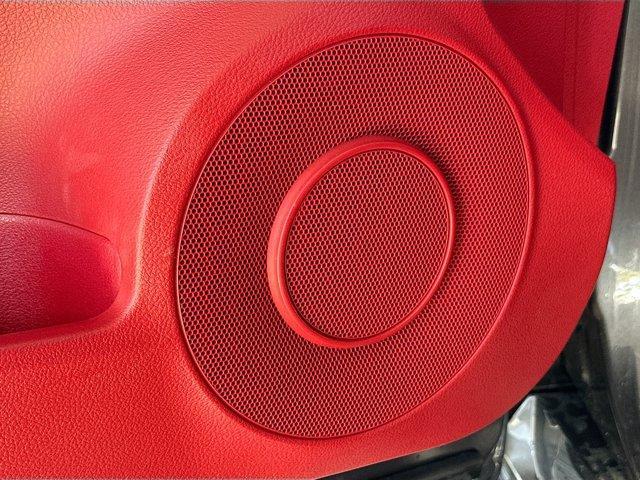 used 2023 Lexus IS 350 car, priced at $39,750