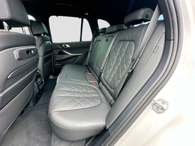 new 2026 BMW X5 PHEV car, priced at $90,090