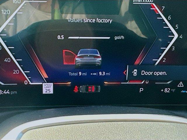 new 2026 BMW 330 car, priced at $53,015