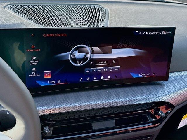 new 2026 BMW 330 car, priced at $53,015