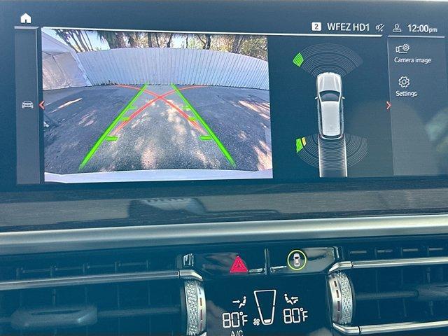 used 2023 BMW X3 car, priced at $33,250