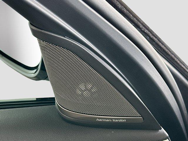 used 2023 BMW 540 car, priced at $46,000