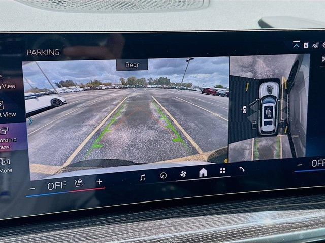 new 2026 BMW X7 car, priced at $99,930