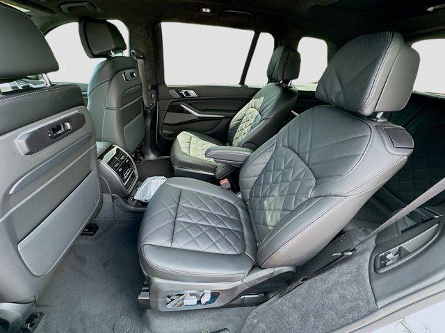 new 2026 BMW X7 car, priced at $99,930