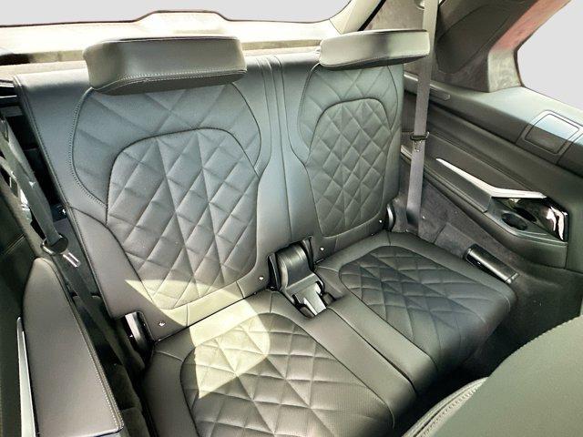new 2026 BMW X7 car, priced at $99,930