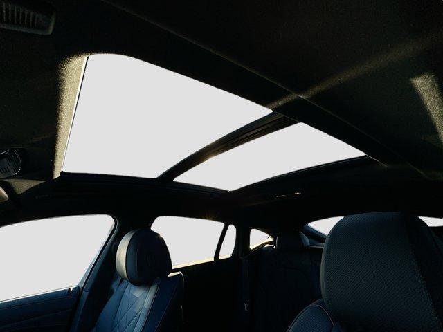 new 2026 BMW X6 car, priced at $87,400