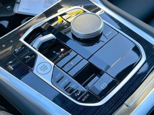 new 2026 BMW X6 car, priced at $87,400