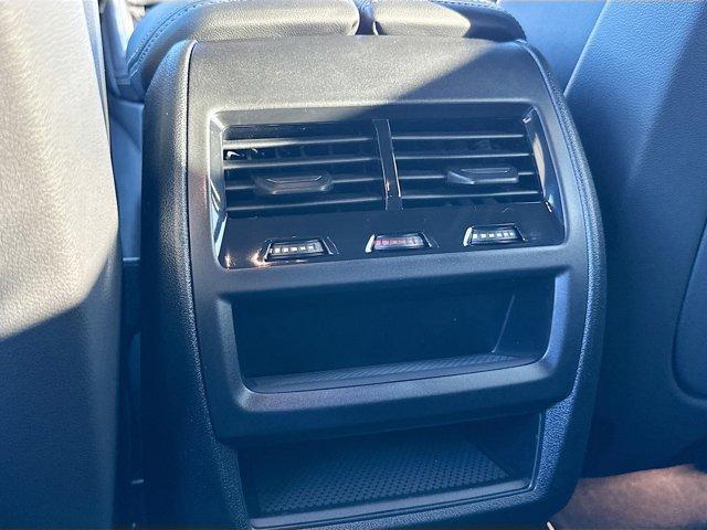 new 2026 BMW X6 car, priced at $87,400