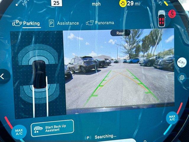 new 2026 MINI Hardtop car, priced at $33,725