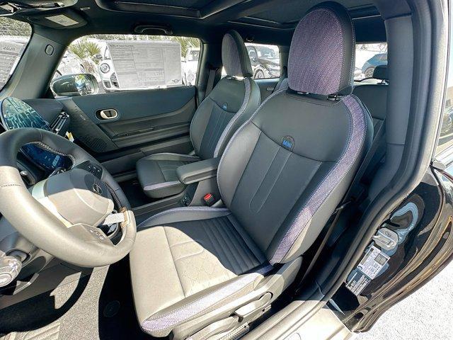 new 2026 MINI Hardtop car, priced at $33,725