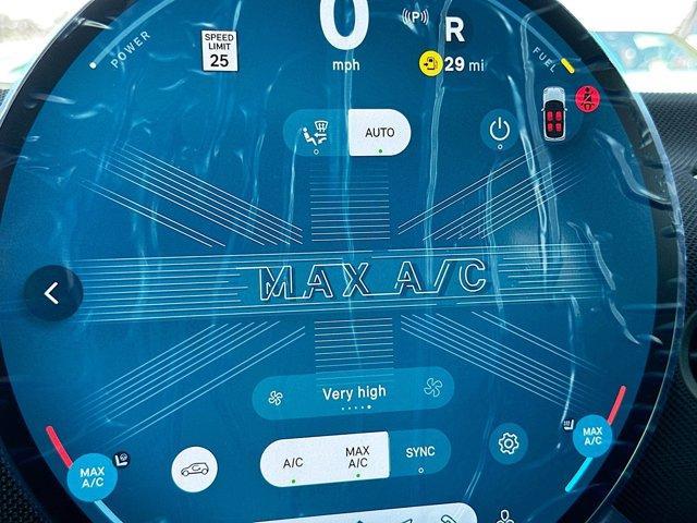 new 2026 MINI Hardtop car, priced at $33,725