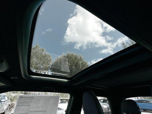 new 2026 MINI Hardtop car, priced at $33,725