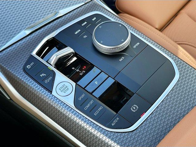 new 2026 BMW 330 car, priced at $52,190