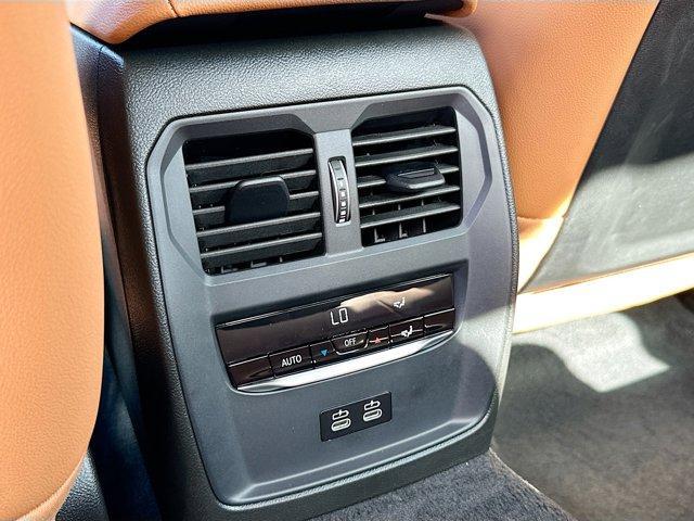 new 2026 BMW 330 car, priced at $52,190