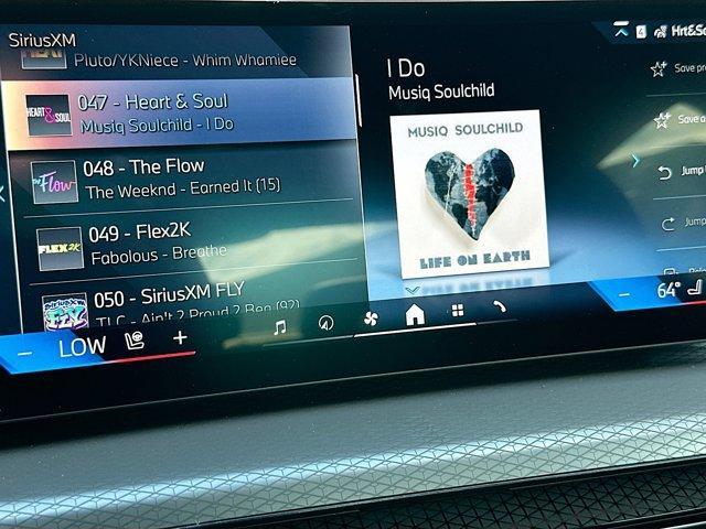 new 2026 BMW 330 car, priced at $52,190