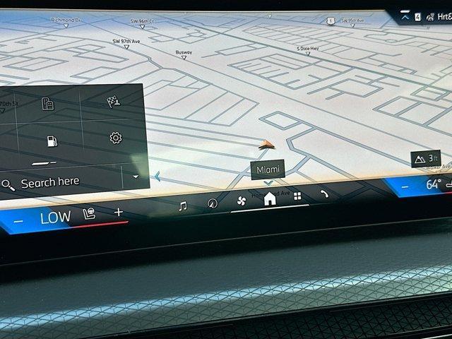 new 2026 BMW 330 car, priced at $52,190