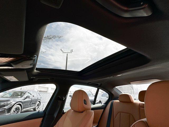 new 2026 BMW 330 car, priced at $52,190