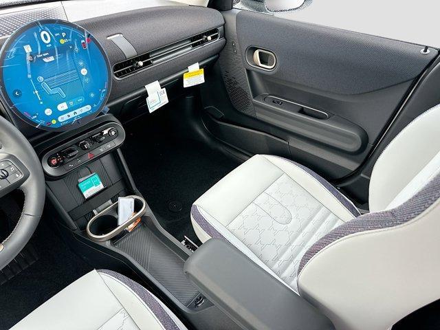 new 2026 MINI Hardtop car, priced at $39,140