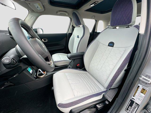 new 2026 MINI Hardtop car, priced at $39,140