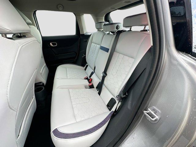 new 2026 MINI Hardtop car, priced at $39,140