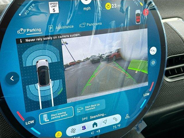 new 2026 MINI Hardtop car, priced at $39,140