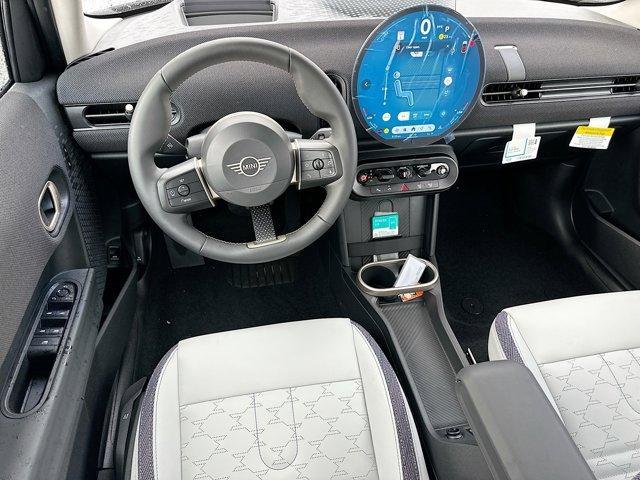 new 2026 MINI Hardtop car, priced at $39,140