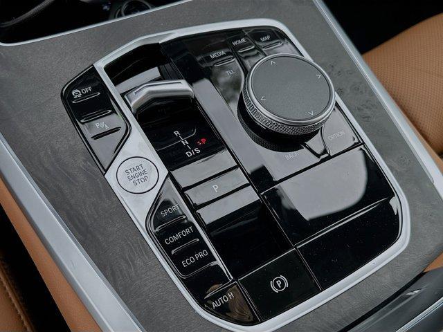 new 2026 BMW X5 car, priced at $76,765