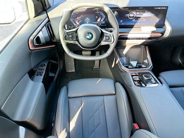 new 2026 BMW X3 car, priced at $57,500