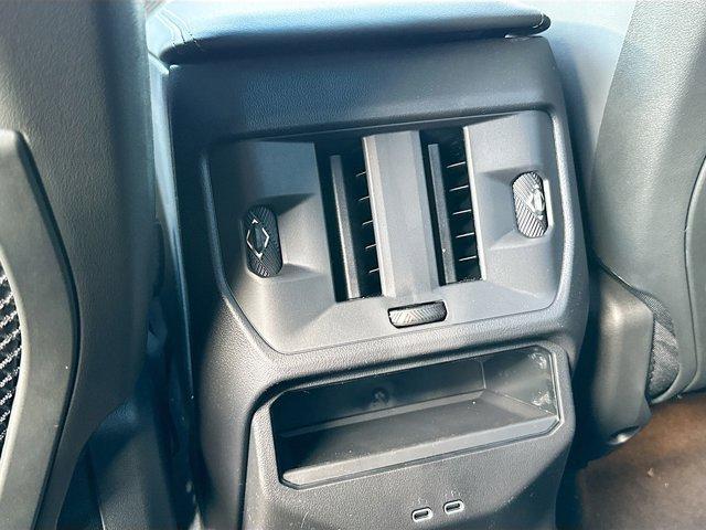 new 2026 BMW X3 car, priced at $57,500