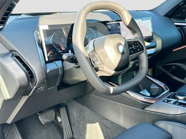 new 2026 BMW X3 car, priced at $57,500