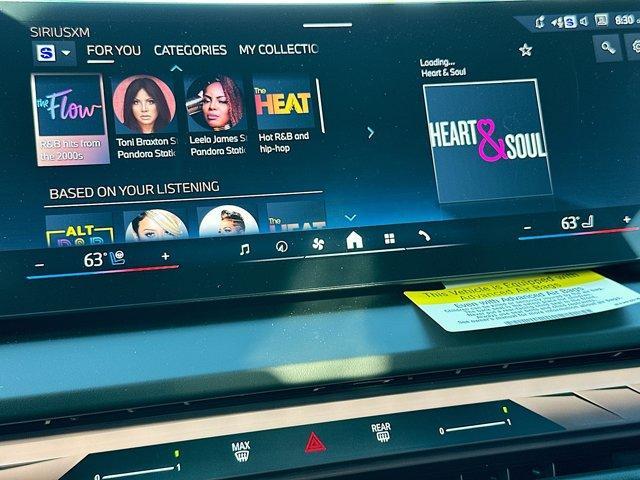 new 2026 BMW X3 car, priced at $57,500