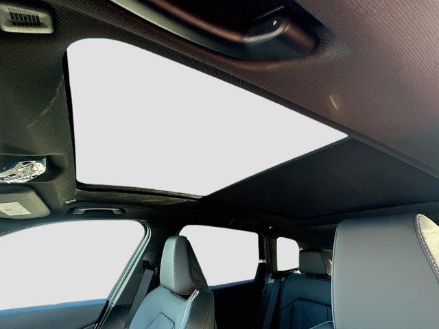 new 2026 BMW X3 car, priced at $57,500