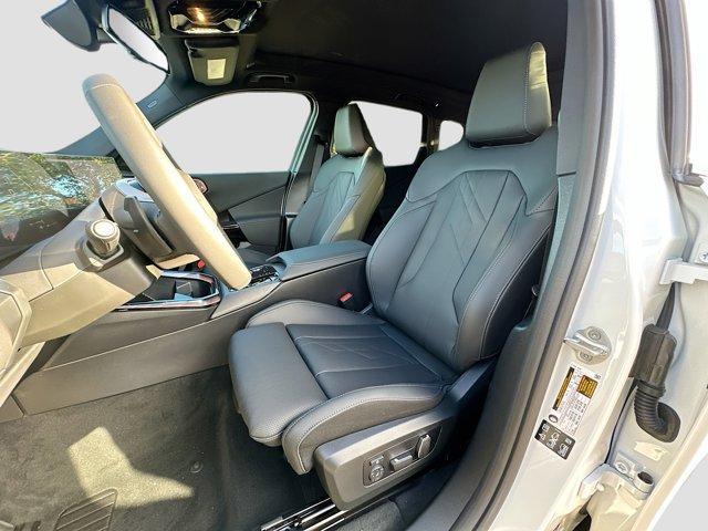 new 2026 BMW X3 car, priced at $57,500
